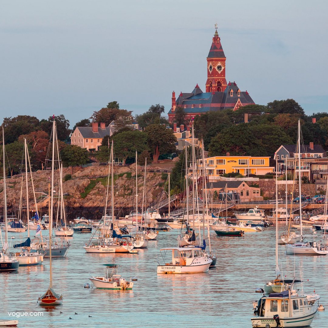 Marblehead Farmers' Market